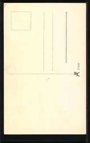 AK Schauspieler Joachim Brennecke mit ernstem Gesichtsausdruck, mit original Autograph