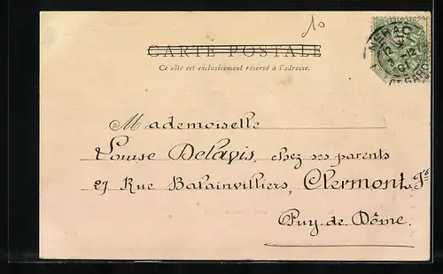 AK Nérac, Cours Romas