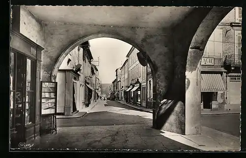 AK Mirande, Rue Président-Wilson