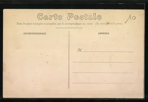 AK St.-Clar, Eglise, Côté Sud