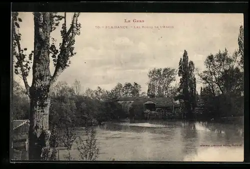 AK Plaisance, Les Bords de l`Arros