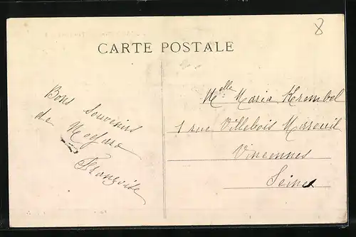 AK Nogaro, Panorama Sud