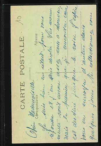 AK Montfort, Monument eleve a la memoire des Enfants de Montfort, Morts pour la Patrie