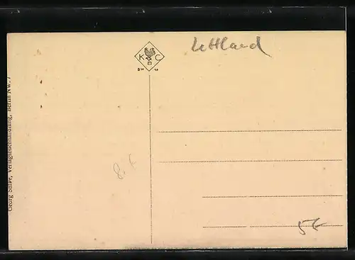 AK Mitau, An der Drixe