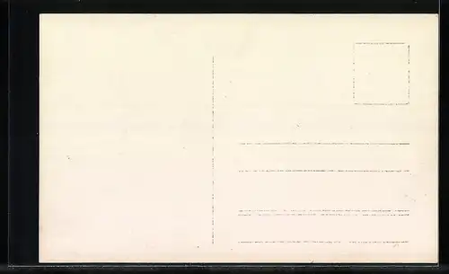 AK Soldaten an einem abgestürzten Flugzeug