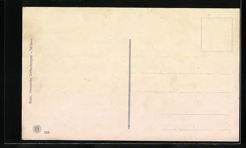 AK Napoli, Il Porto, Hafen