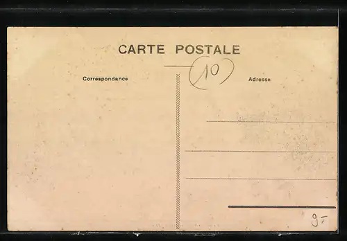 AK St-Denis, L`Avenue de la Gare