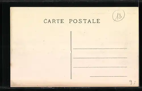 AK Martel, Villa des Roses