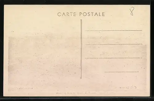 AK Lauzes, Vue générale