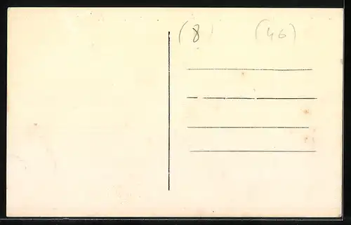 AK Sauzet, Vue générale