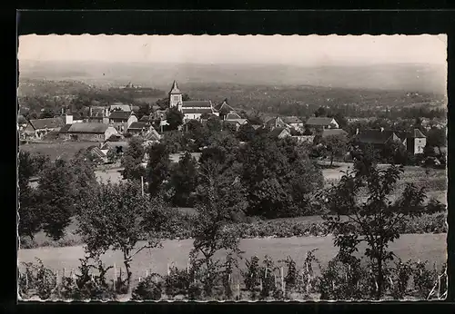AK Strenquels, Vue générale