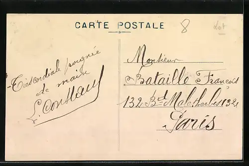 AK Soucirac, Vue Generale