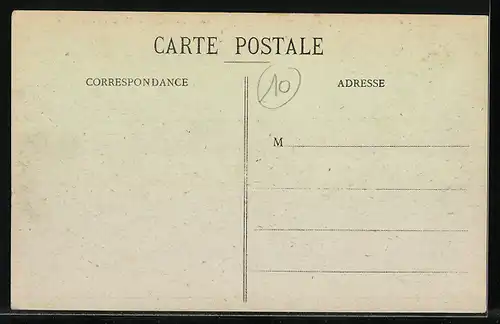 AK Laroque-Toirac, Vue générale