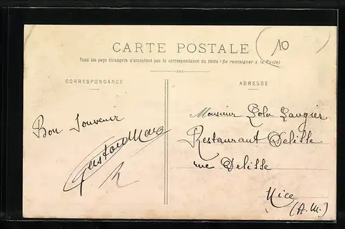 AK Ladignac, Le Lot à Ladignac