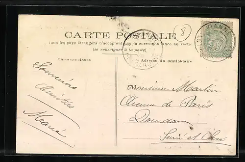 AK Vianne, Les Fortifications