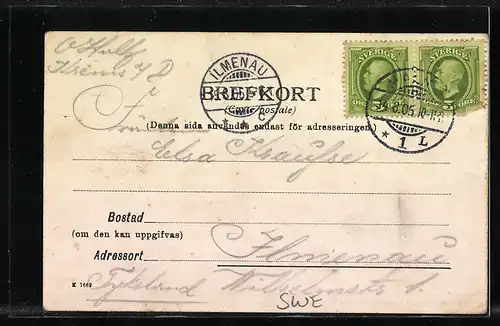 AK Malmö, Kungsparkens Restauration