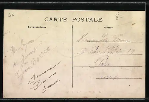 AK Gramat, Vue Générale