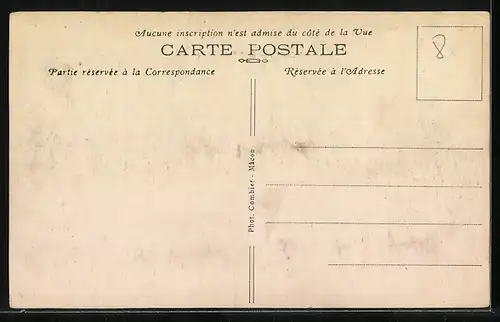 AK Vayrac, Hôtel de Ville