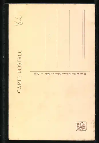 AK St-Circq-Lapopie, Printemps, Panorama