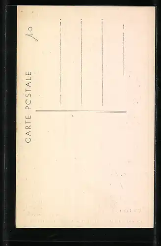 AK La Capelle-Marival, Ancienne Porte fortifiée