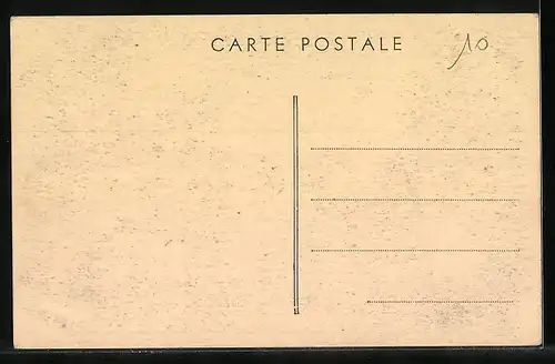 AK Montlucon, Boulevard de Courtais