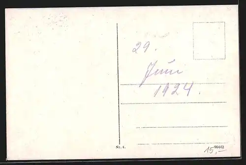 AK Reutlingen, Klein Venedig