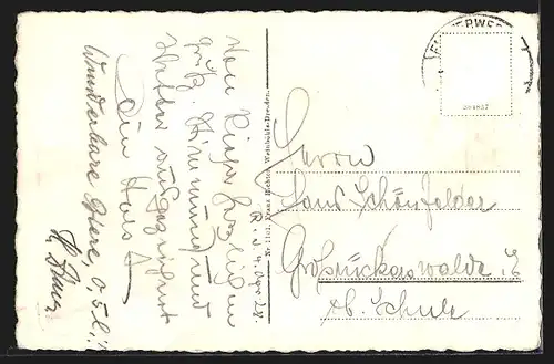 AK Riesa, Klosterkirche