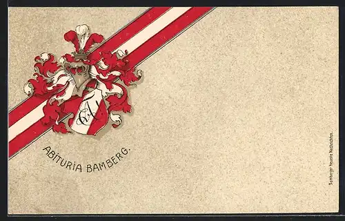 AK Bamberg, Abituria Bamberg, Absolvia