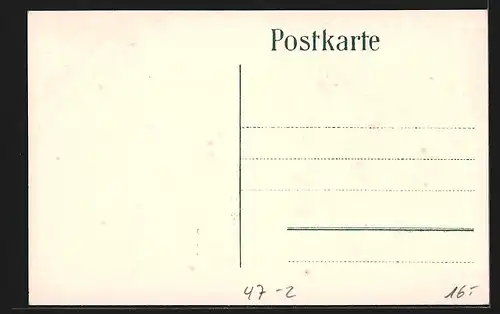 AK Edison sei`s Panier!, Viribus unitis!, Studentenwappen