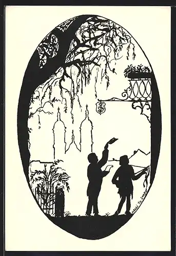 AK St. Gallen, Akademische Verbindung Bodania, studentische Szene