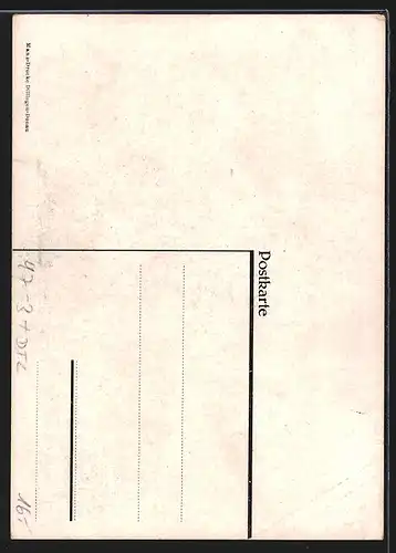 AK Dillingen, Absolvia 1932