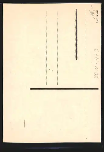 AK Eichstätt, Kriegs-Absolvia 1942, Aufbauschule