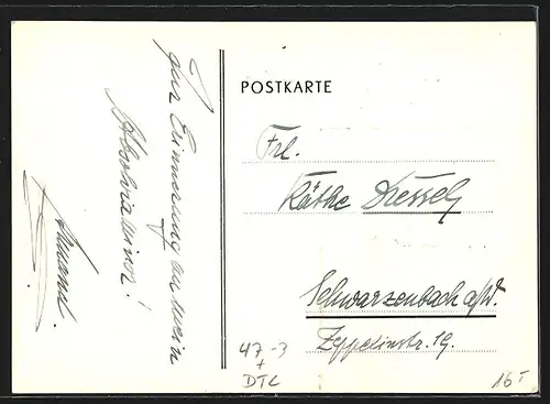 AK Weiden, Absolvia minor 1938