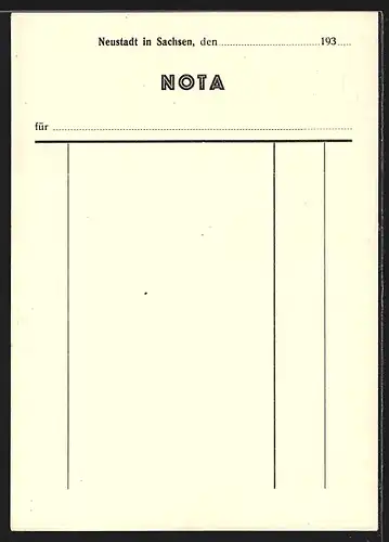 AK Neustadt / Sachsen, Konditorei Balkon-Café, Aussen- und Innenansichten, Inh. Alfred Oliva