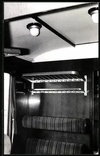 Fotografie Reinhard Ulbrich, Berlin, Deutsche Bahn, Innenansicht im 1.Klasse Abteil, Baureihe 826602-5 ex S-Bahn Berlin