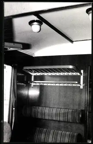 Fotografie Reinhard Ulbrich, Berlin, Deutsche Bahn, Innenansicht im 1.Klasse Abteil, Baureihe 826602-5 ex S-Bahn Berlin