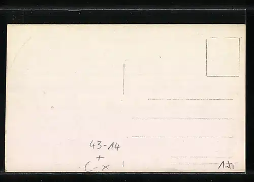 AK Geneve, Passage des Evagues Francais, 1915, ältere Fraum mit Schwester