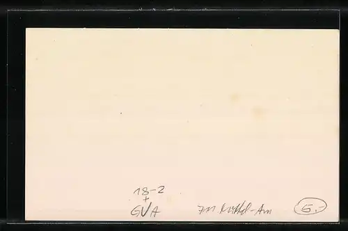 AK Guatemala, Briefmarken