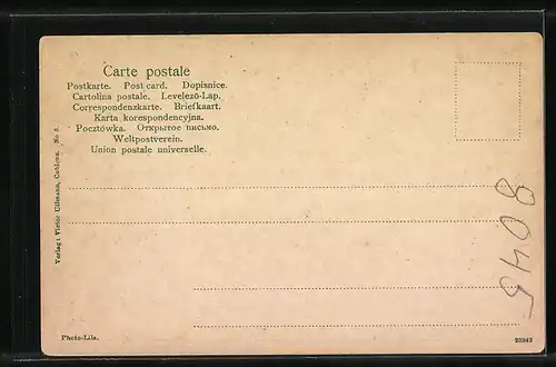 AK Coblenz, Teilansicht und Festung Ehrenbreitstein mit Rheindampfer