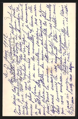 AK Cormeilles-en-Vexin, L`Eglise