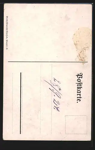 AK Plauen, 6. Sächs. Katholikentag