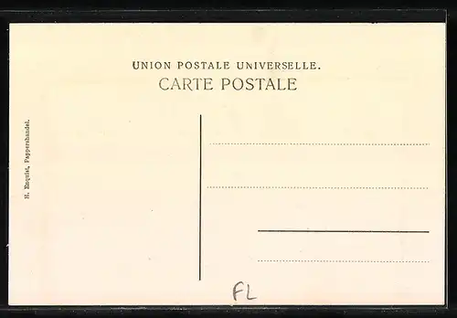 AK Lojo, Lojo prestgard