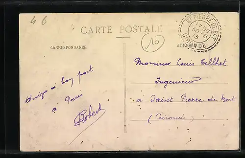 AK Lacave, Hotel des Grottes