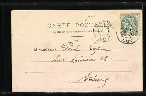 AK Saint-Georges, Viaduc