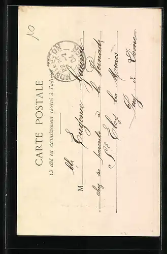 AK Montlucon, Place St-Pierre