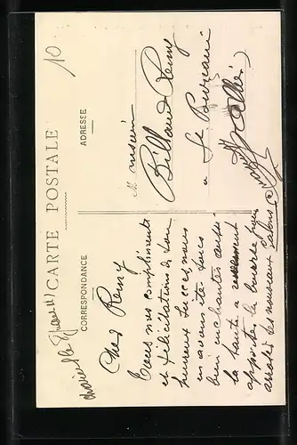 AK Chantelle-Fleuriel, Le Clocher du XIe siècle