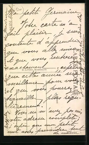 AK Marcillat, l`Eglise