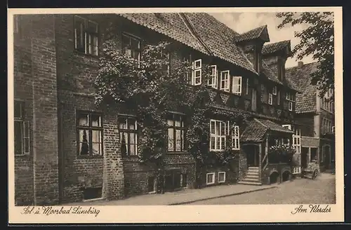 AK Lüneburg, Am Werder