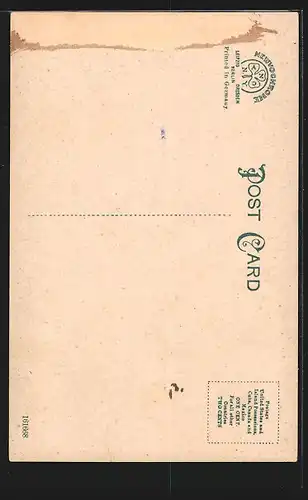 AK Mount Holly, NJ, Masonic Temple and Post Office