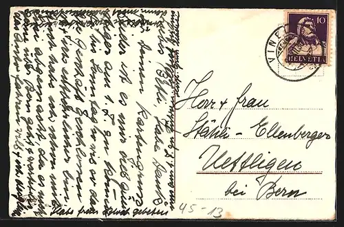 Künstler-AK Mädchen beim Schlittschuhlaufen